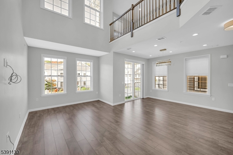 Open concept