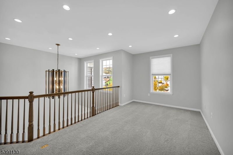 Loft area