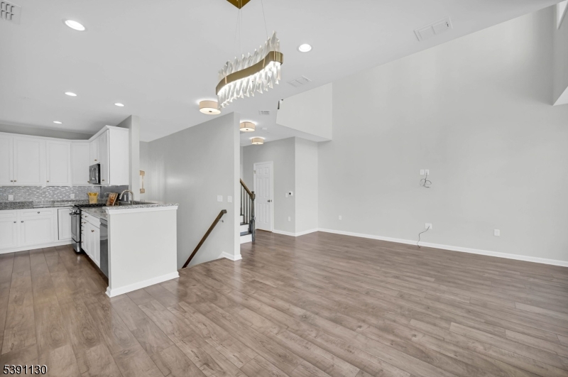 Open concept