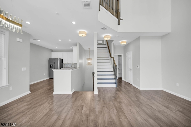Open concept