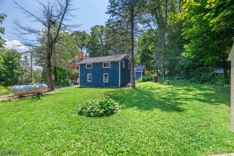 Located on a great street!