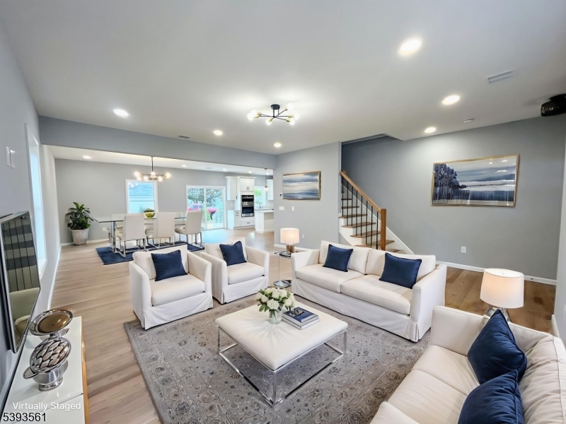 Living Room - VirtuallyStaged