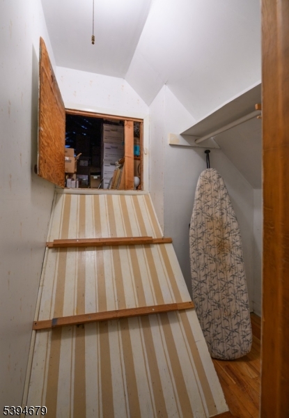 Attic Access