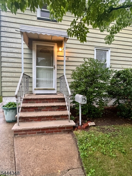Welcome!! Great house, fantastic location w a massive yard and blooming Dogwood in front.