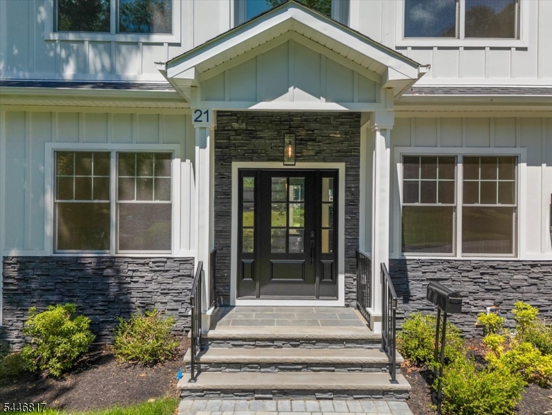 Welcome Home!