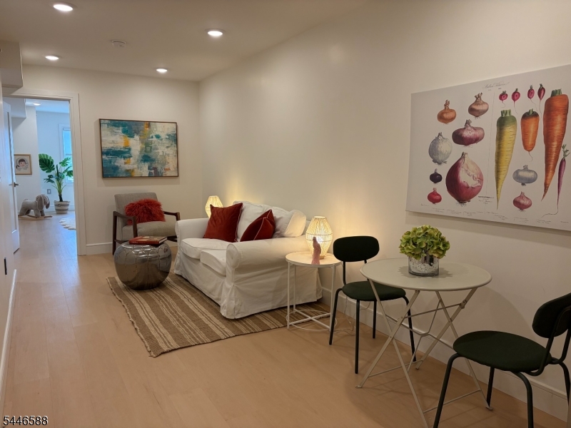 Living Dining