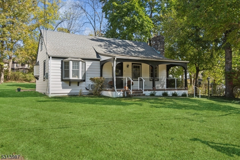 Stylishly updated, this home is renovated throughout. Exterior looks deceptively small, but there's plenty of space within!  Take a look!