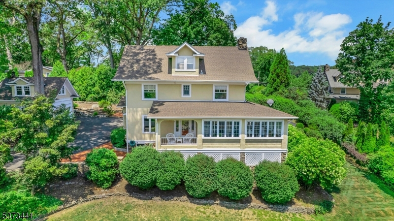 Walking Distance to Lake, Schools, Restaurants, Train, Library, Post Office and More.