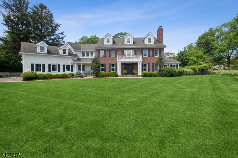 Custom Home
