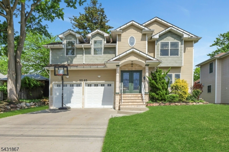 Welcome Home!