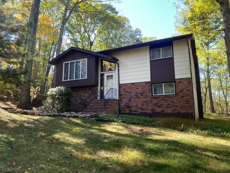 Front View