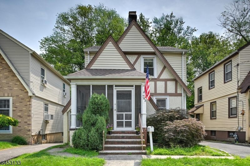 -Front of House