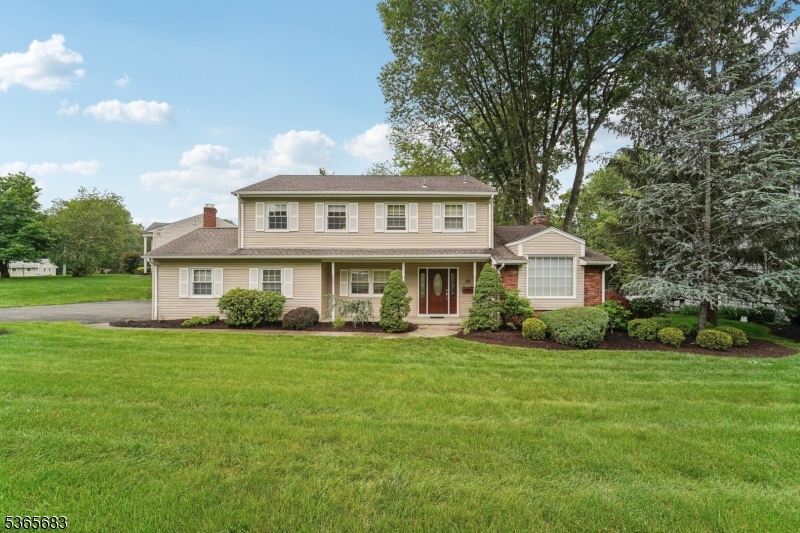 Welcome home to this well maintained 4 bedroom 2.5 bathroom Colonial  which offers a perfect balance of comfort, functionality, and indoor-outdoor living.