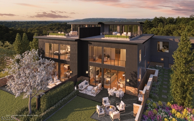 Pendry Residences Natirar, a new luxury offering by Montage Hotels & Resorts, combines the amenities and services of a premier hotel with the comforts and convenience of a distinguished private home.  Pendry Residences - full service, elevated living.