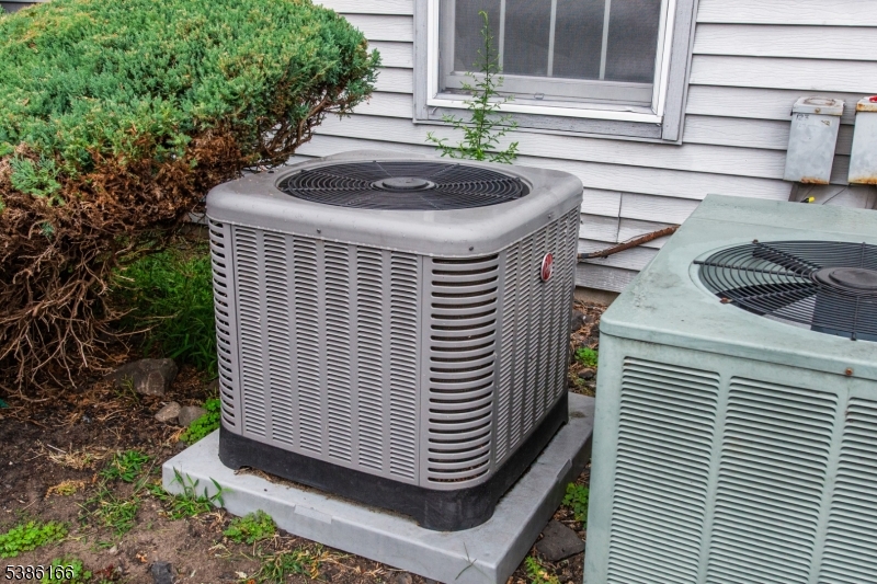 Newer AC