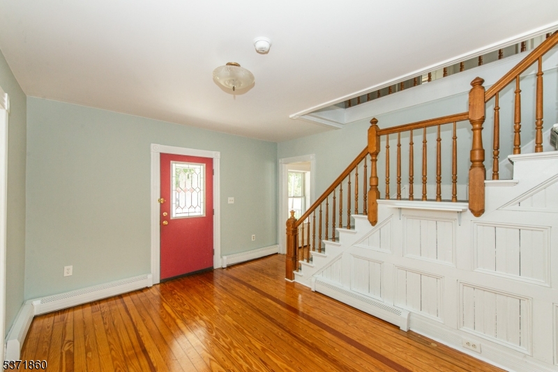 Entryway