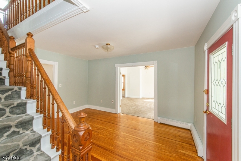 Beautiful Hardwood Floors