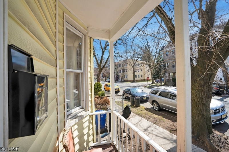 Porch