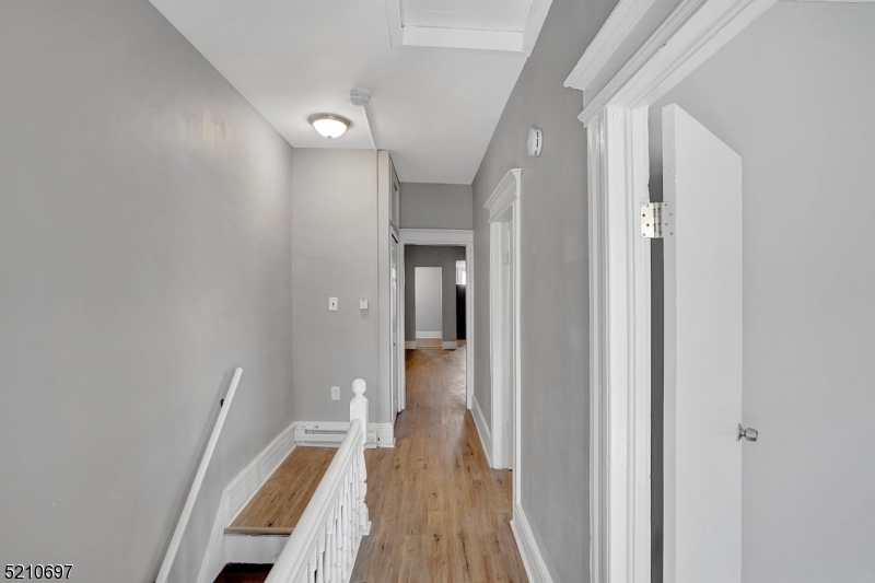 Entry Hall