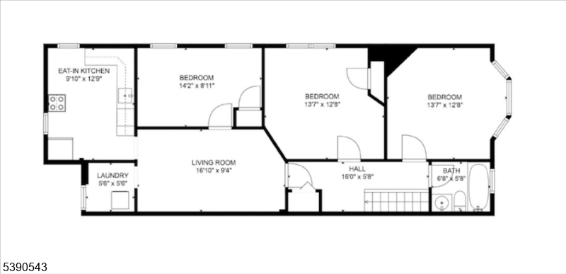 Floorplan Floorplan