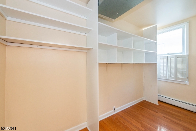 closet