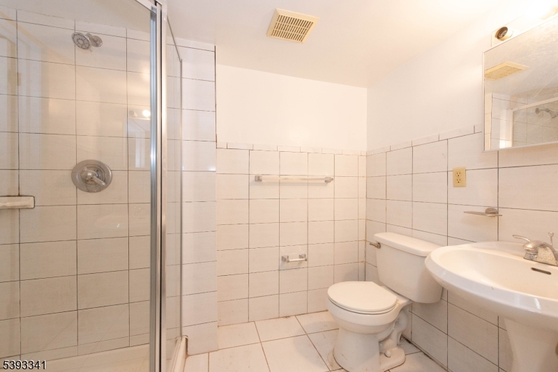 basement bath
