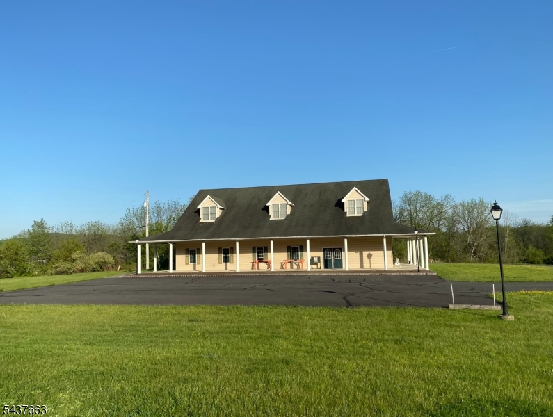 240 Demarest Road
