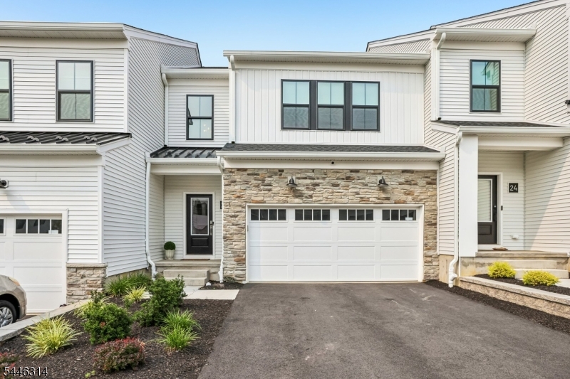 Features Two Car Garage