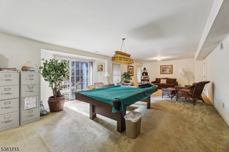 Full Finished Walk-Out Bment