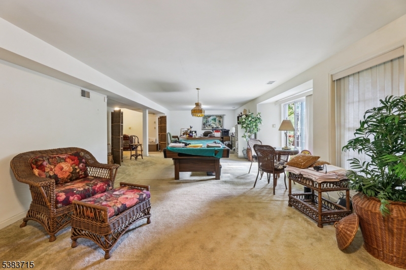 Full Finished Walk-Out Bment