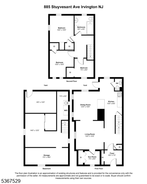 885 Stuyvesant