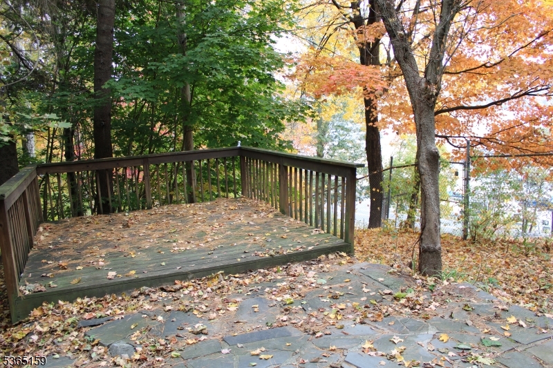 patio & deck