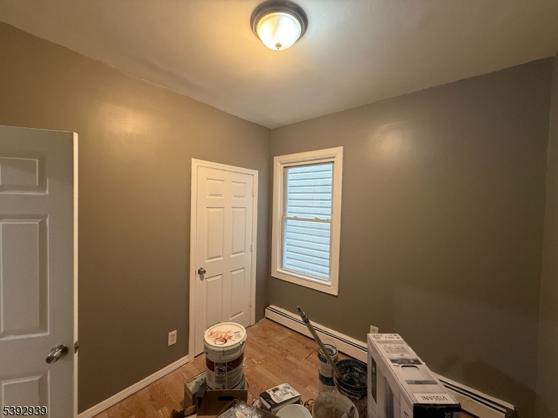 Bedroom 9'3 x 8'3