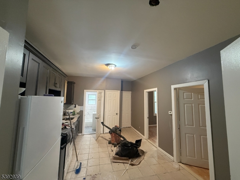 Kitchen-Dining Room 11'3x18'6
