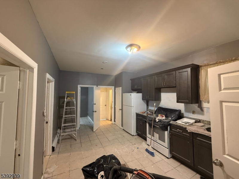 Kitchen-Dining Room 11'3x18'6