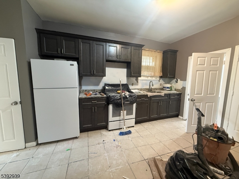 Kitchen-Dining Room 11'3x18'6