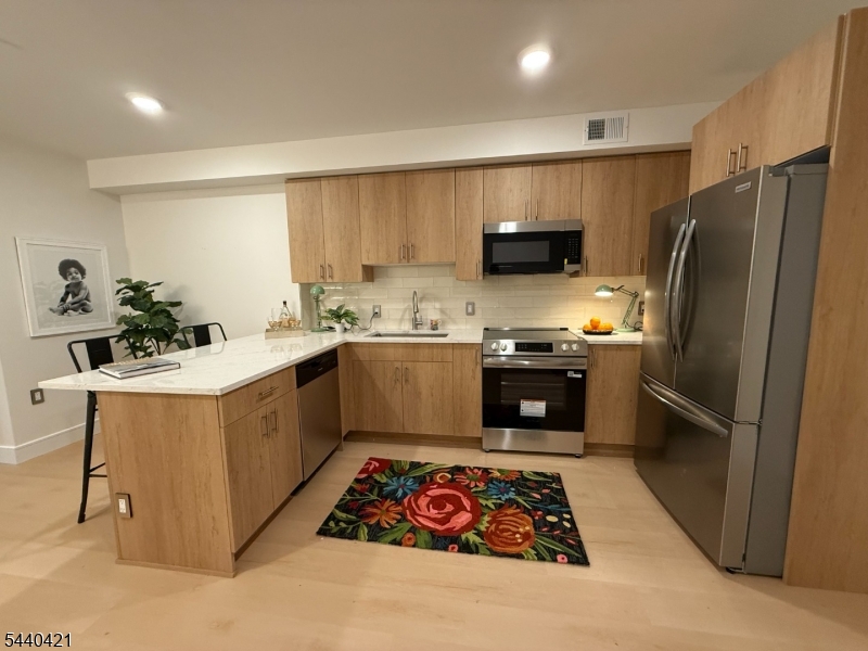 Kitchen Brand New