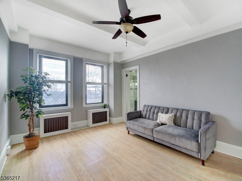 Could be an office with bathroom