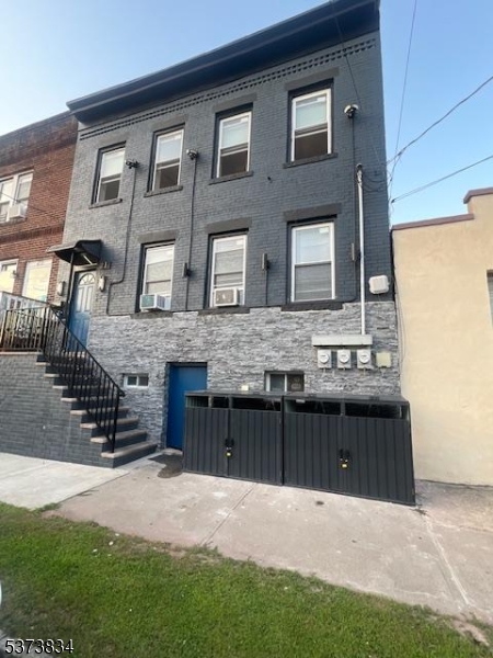 Front View