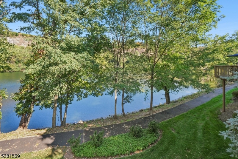 Walking Path