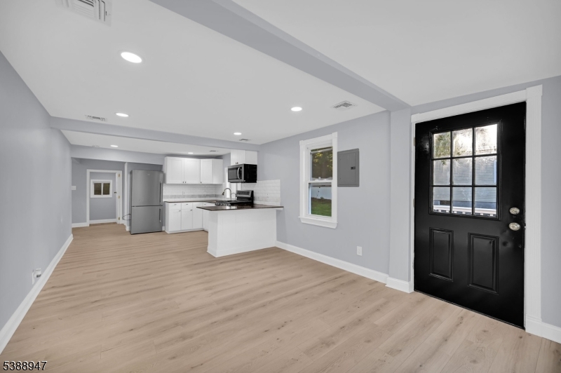 Open Concept
