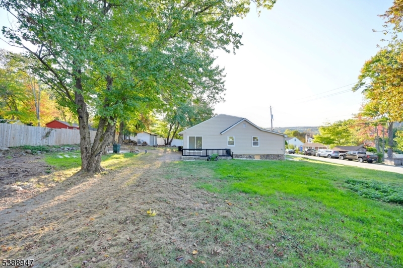 Large Property