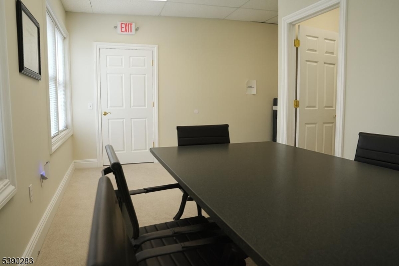 pic toward entrance door