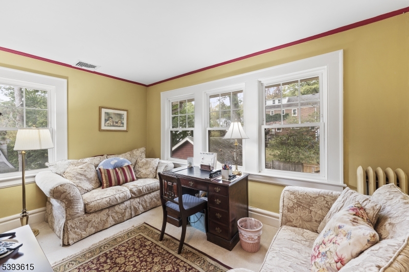 Second Bedroom/Office