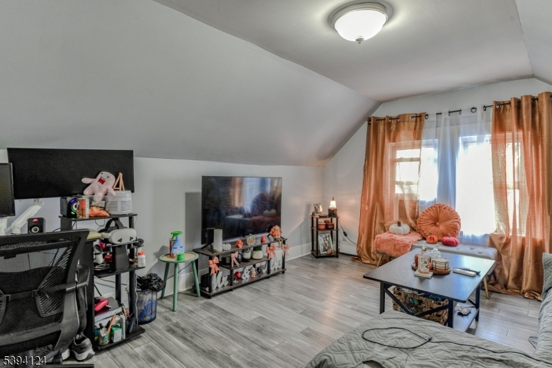 Living room third fl