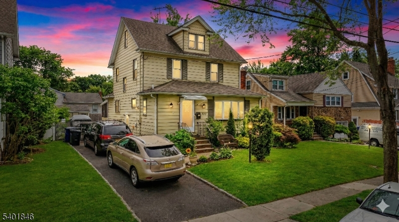 Front Exterior This photo is Virtually Enhanced