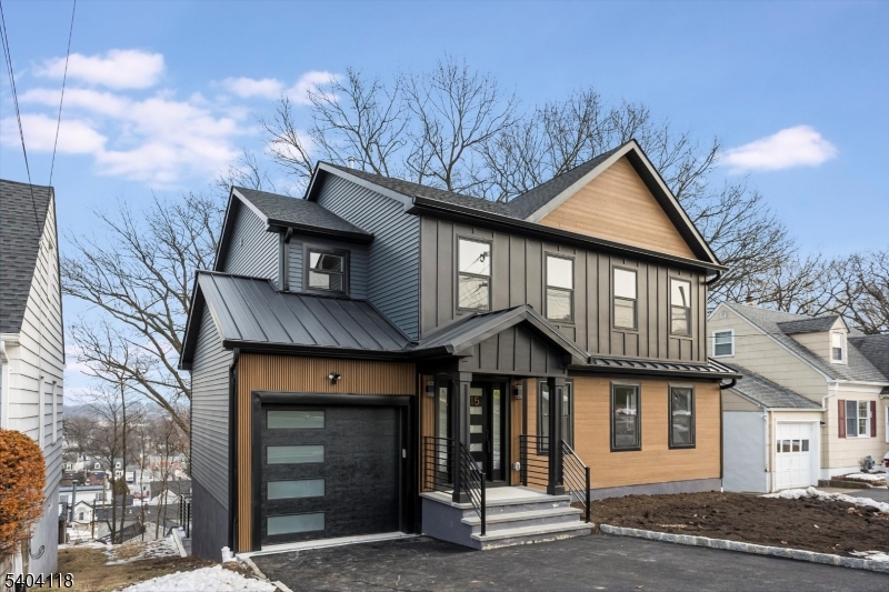 New expanded renovation