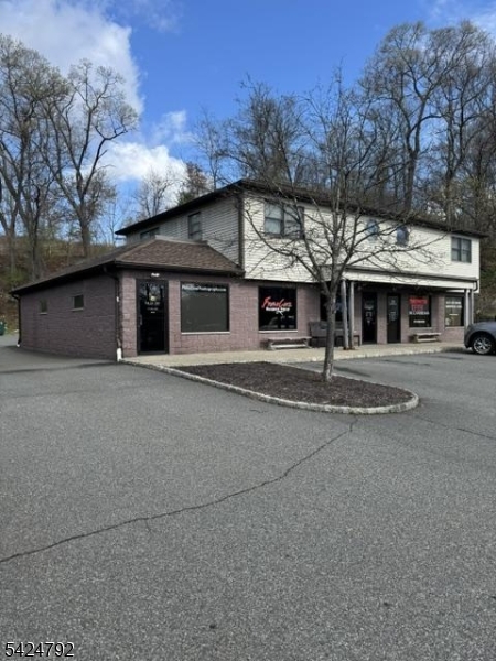 172 Landing rd