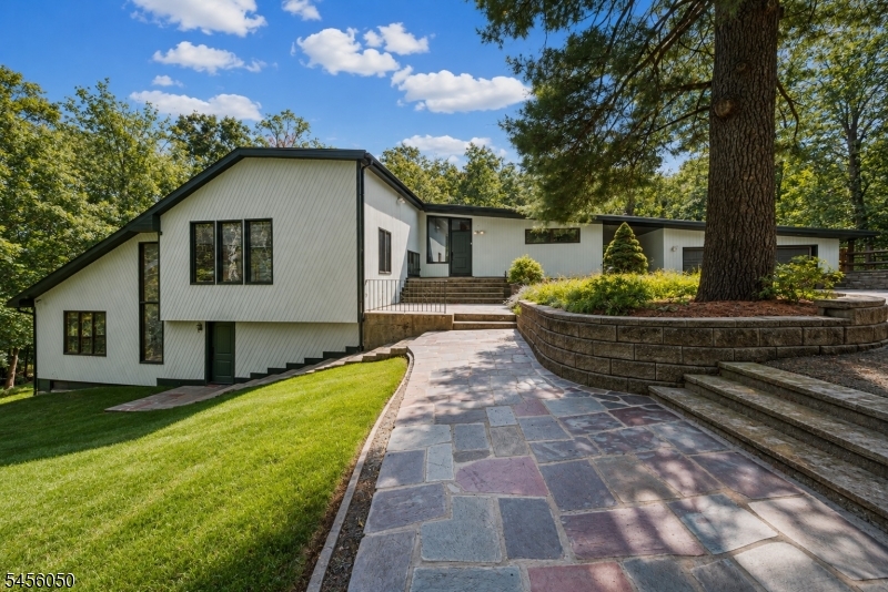 Mid-Century Modern
