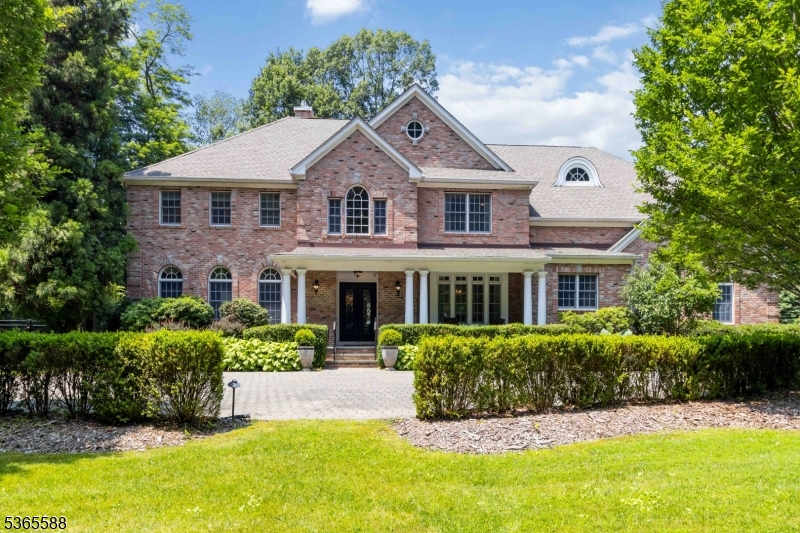 Beautiful Custom Home with high-end everything! Semi-open floor plan, with chic and stylish spaces offering luxury living at its finest.
